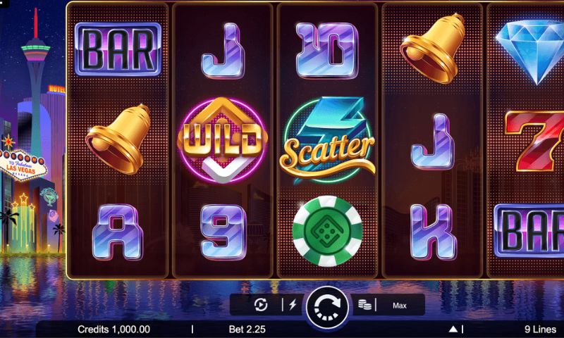 Vậy slot game Xoso66 là gì?