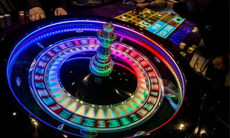 Roulette xoso66 là gì?